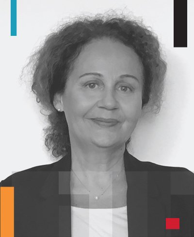 Anna Beltrani