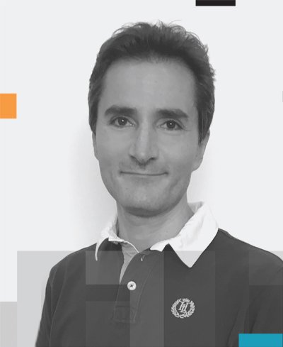 Daniele Cimatti
